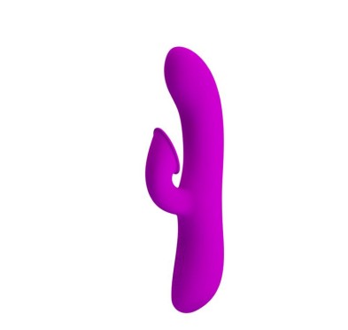 Masażer ssanie łechtaczki wibrator 12 trybów 19cm Masażer ssanie łechtaczki wibrator 12 trybów 19cm