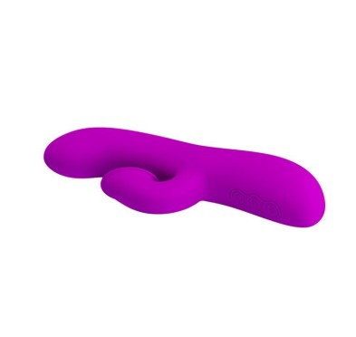 Masażer ssanie łechtaczki wibrator 12 trybów 19cm Masażer ssanie łechtaczki wibrator 12 trybów 19cm