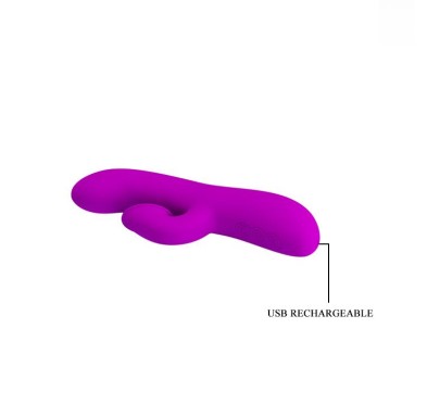 Masażer ssanie łechtaczki wibrator 12 trybów 19cm Masażer ssanie łechtaczki wibrator 12 trybów 19cm