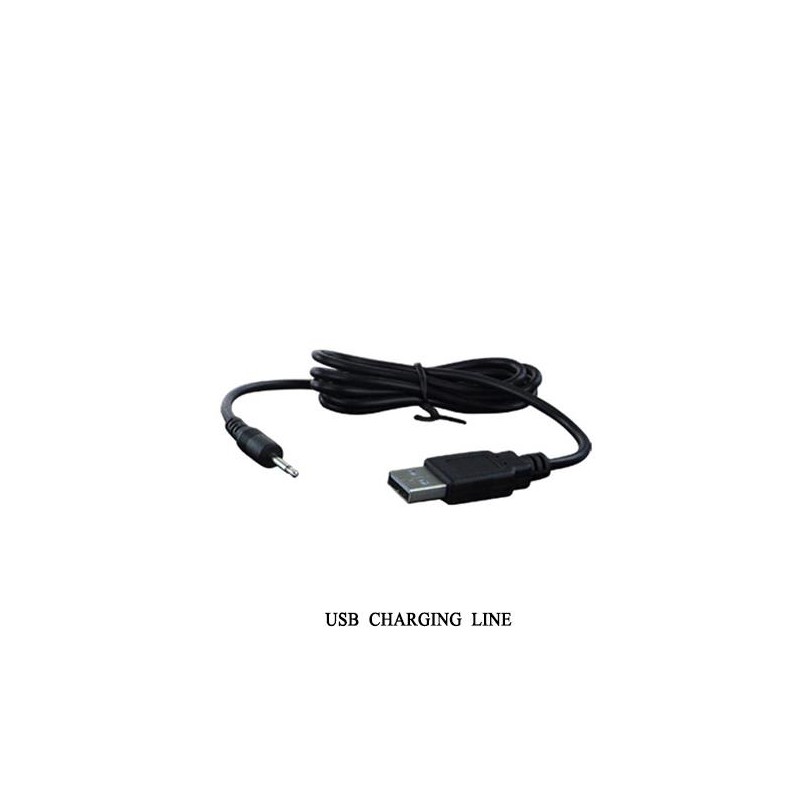 Korek analny z rotacją wibracją plotem 13cm 4tryby Korek analny z rotacją wibracją plotem 13cm 4tryby
