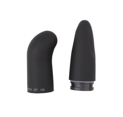 Mały wibrator stymulator masażer do punktu g 12cm Mały wibrator stymulator masażer do punktu g 12cm