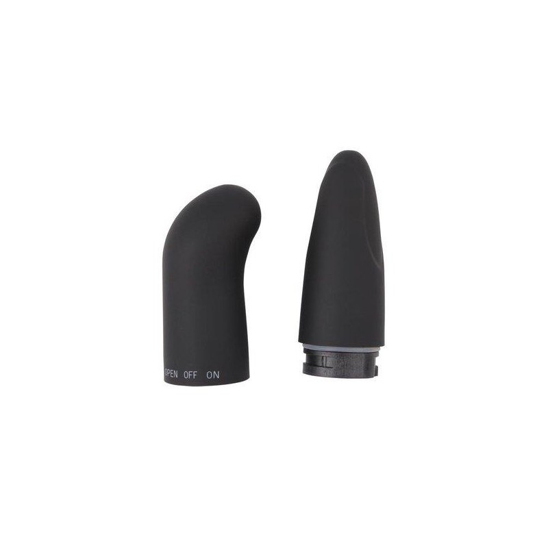 Mały wibrator stymulator masażer do punktu g 12cm Mały wibrator stymulator masażer do punktu g 12cm