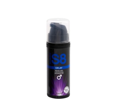 Żel/sprej- S8 Together Kit