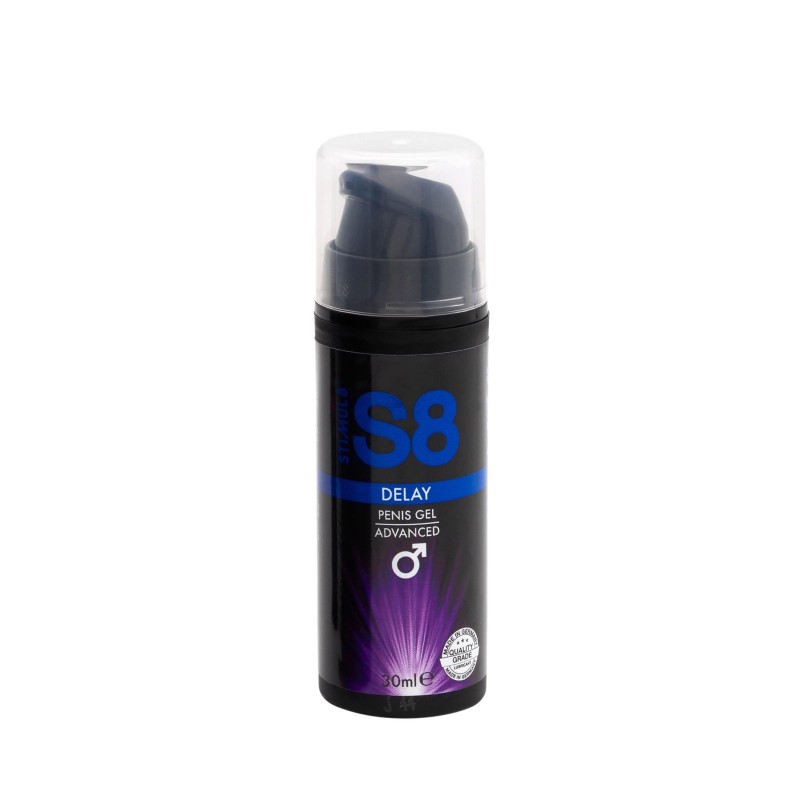Żel/sprej- S8 Together Kit