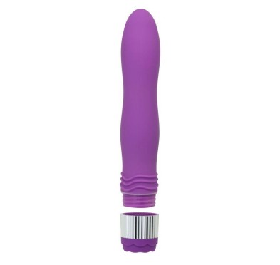 Wibrator uniwersalny klasyczny model unisex 21cm Wibrator uniwersalny klasyczny model unisex 21cm
