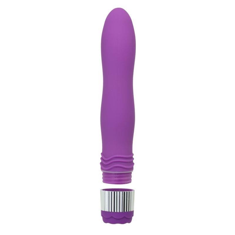 Wibrator uniwersalny klasyczny model unisex 21cm Wibrator uniwersalny klasyczny model unisex 21cm