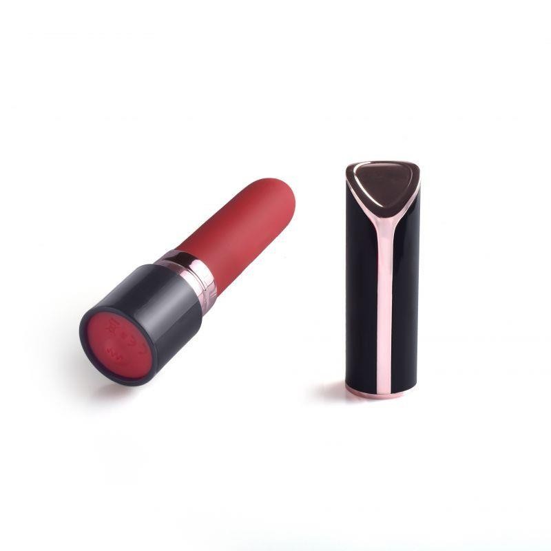 Masażer intymny do łechtaczki mini wibrator 11cm Masażer intymny do łechtaczki mini wibrator 11cm