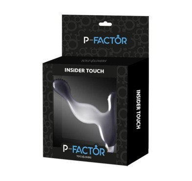 Prostata masażer stymulator dla mężczyzn wibracje Prostata masażer stymulator dla mężczyzn wibracje