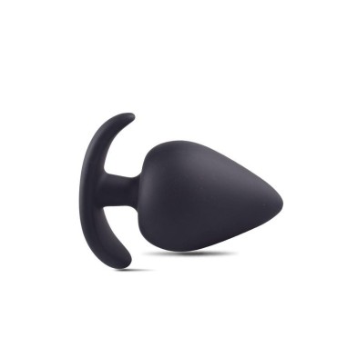 Korek analny z silikonu unisex dla pań panów plug Korek analny z silikonu unisex dla pań panów plug