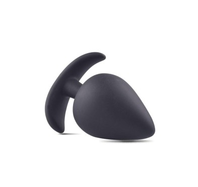 Korek analny z silikonu unisex dla pań panów plug Korek analny z silikonu unisex dla pań panów plug