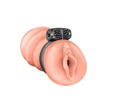 Masturbator-Lola Toys Satisfaction School Mistress