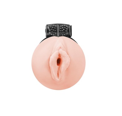 Masturbator-Lola Toys Satisfaction School Mistress
