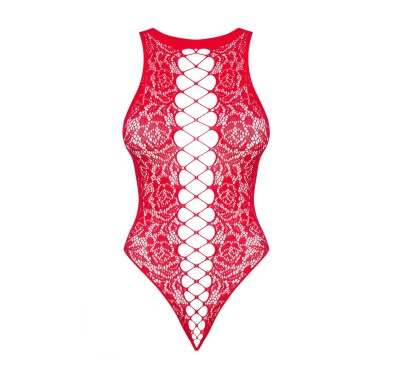 Erotyczne body otwarty krok obsessive b120 s/m/l Erotyczne body otwarty krok obsessive b120 s/m/l