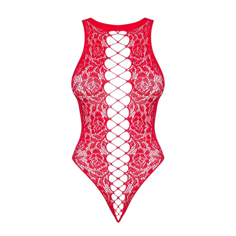Erotyczne body otwarty krok obsessive b120 s/m/l Erotyczne body otwarty krok obsessive b120 s/m/l
