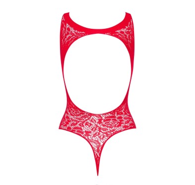 Erotyczne body otwarty krok obsessive b120 s/m/l Erotyczne body otwarty krok obsessive b120 s/m/l