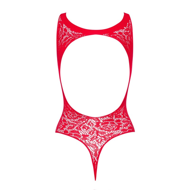 Erotyczne body otwarty krok obsessive b120 s/m/l Erotyczne body otwarty krok obsessive b120 s/m/l