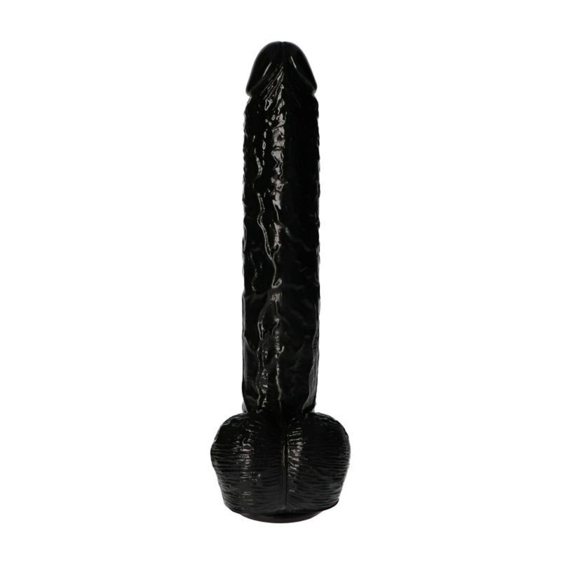 Duży penis naturalny kształt z przyssawką sex 40cm Duży penis naturalny kształt z przyssawką sex 40cm
