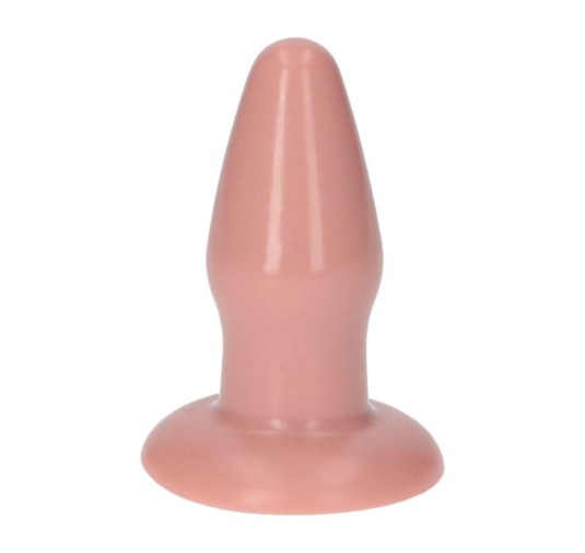 Wtyczka analna korek plug sex zatyczka unisex 9cm