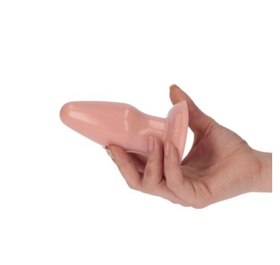 Wtyczka analna korek plug sex zatyczka unisex 9cm Wtyczka analna korek plug sex zatyczka unisex 9cm