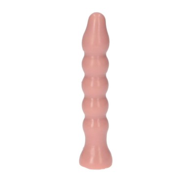 Korek analny kulki koraliki sonda do pupy sex 13cm