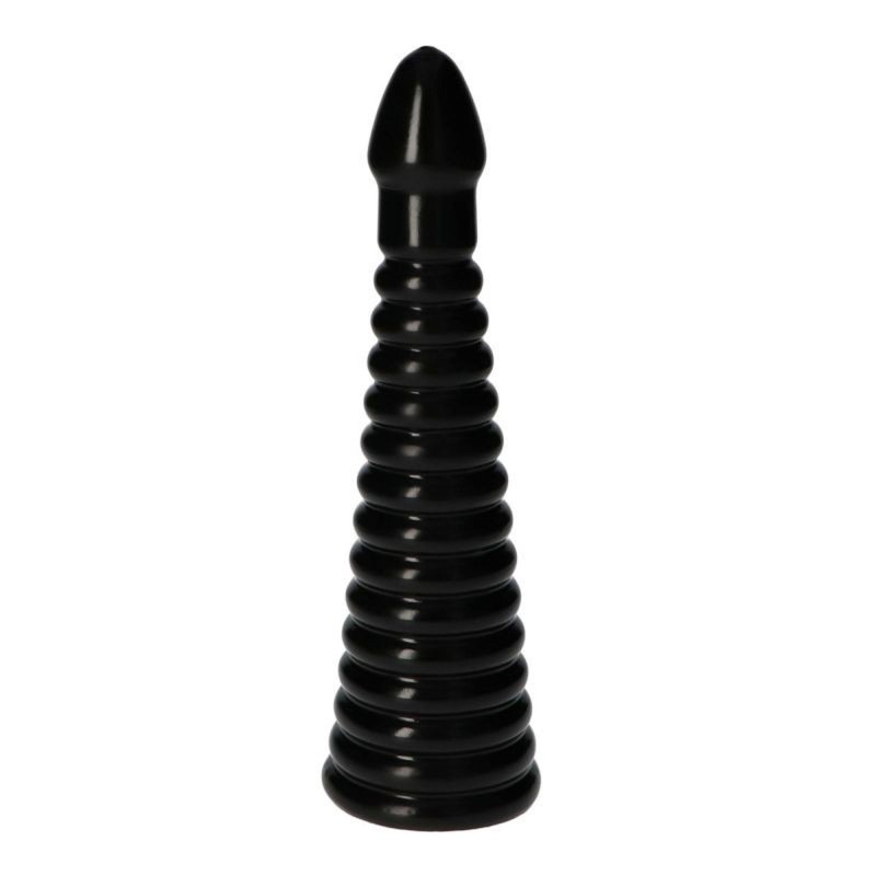 Stopniowany korek analny dla zaawansowanych 26cm Stopniowany korek analny dla zaawansowanych 26cm