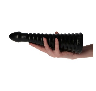 Stopniowany korek analny dla zaawansowanych 26cm Stopniowany korek analny dla zaawansowanych 26cm