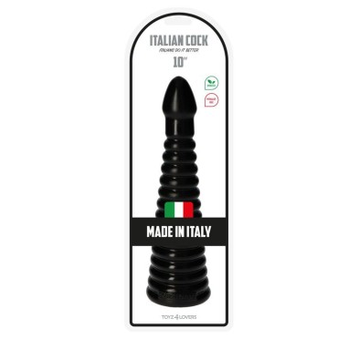 Stopniowany korek analny dla zaawansowanych 26cm Stopniowany korek analny dla zaawansowanych 26cm