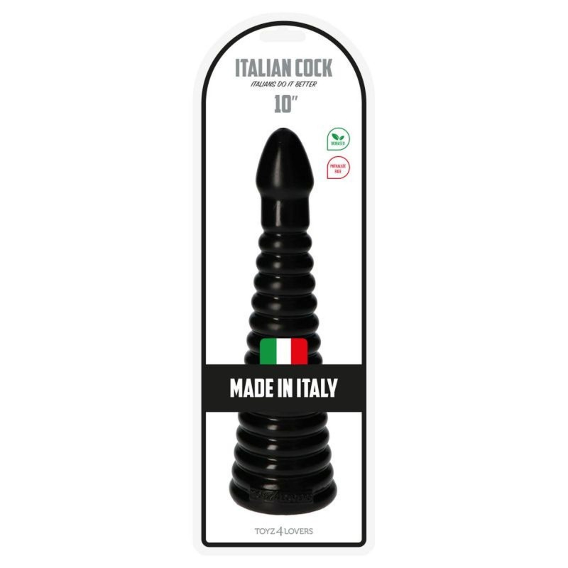 Stopniowany korek analny dla zaawansowanych 26cm Stopniowany korek analny dla zaawansowanych 26cm