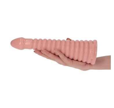 Duży korek analny stożek sex rozciąganie pupy 26cm Duży korek analny stożek sex rozciąganie pupy 26cm
