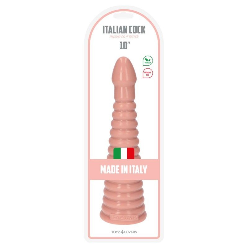 Duży korek analny stożek sex rozciąganie pupy 26cm Duży korek analny stożek sex rozciąganie pupy 26cm