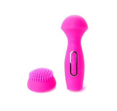 Masażer łechtaczki 36 wibracji rotacja 13cm usb Masażer łechtaczki 36 wibracji rotacja 13cm usb