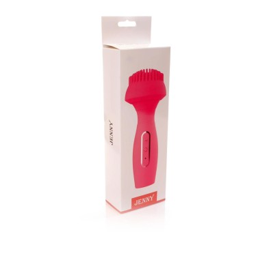 Masażer łechtaczki 36 wibracji rotacja 13cm usb Masażer łechtaczki 36 wibracji rotacja 13cm usb