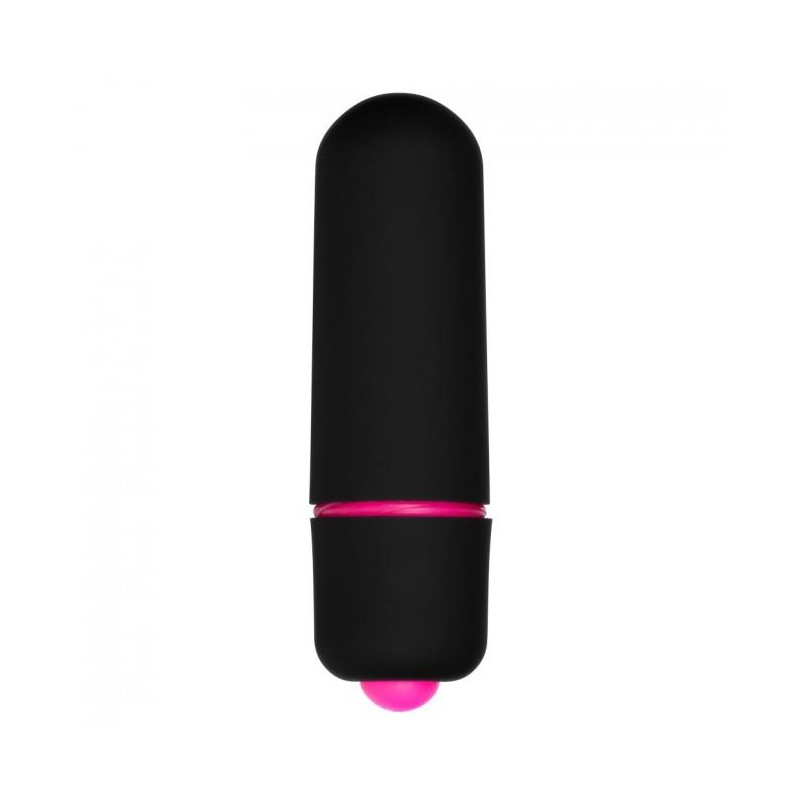 Wibrator-Minx Bliss 7 Mode Mini Bullet Vibratot Multi - 32 pcs