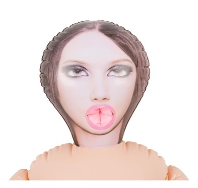 Lalki-Lusting TRANS