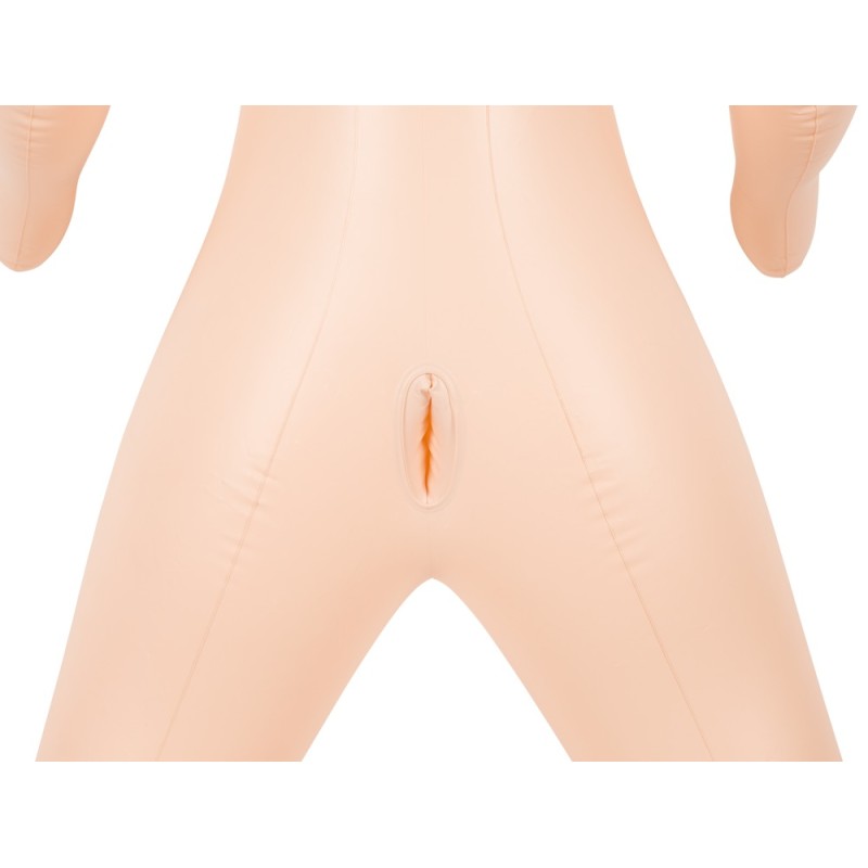 Lalki-Lusting TRANS