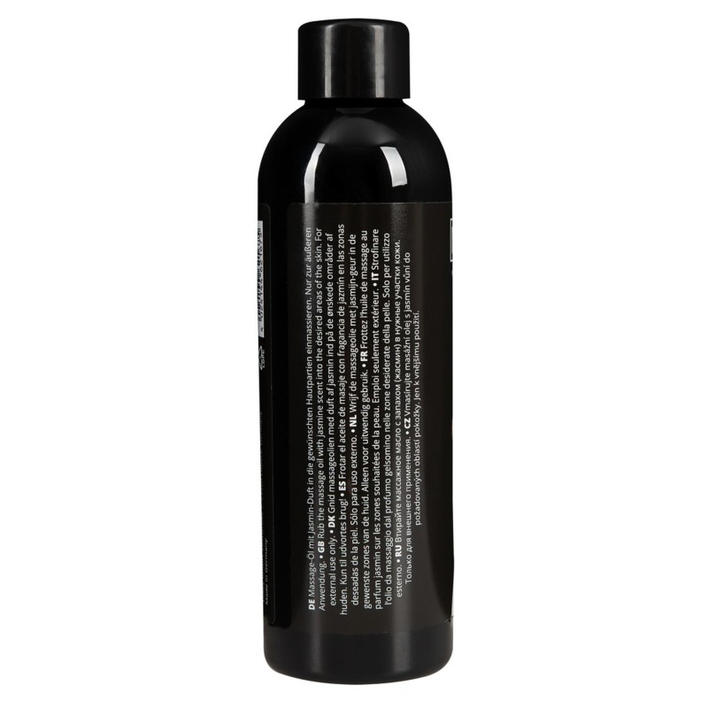 Olejek do sex masażu erotycznego Jasmin 200 ml Olejek do sex masażu erotycznego Jasmin 200 ml