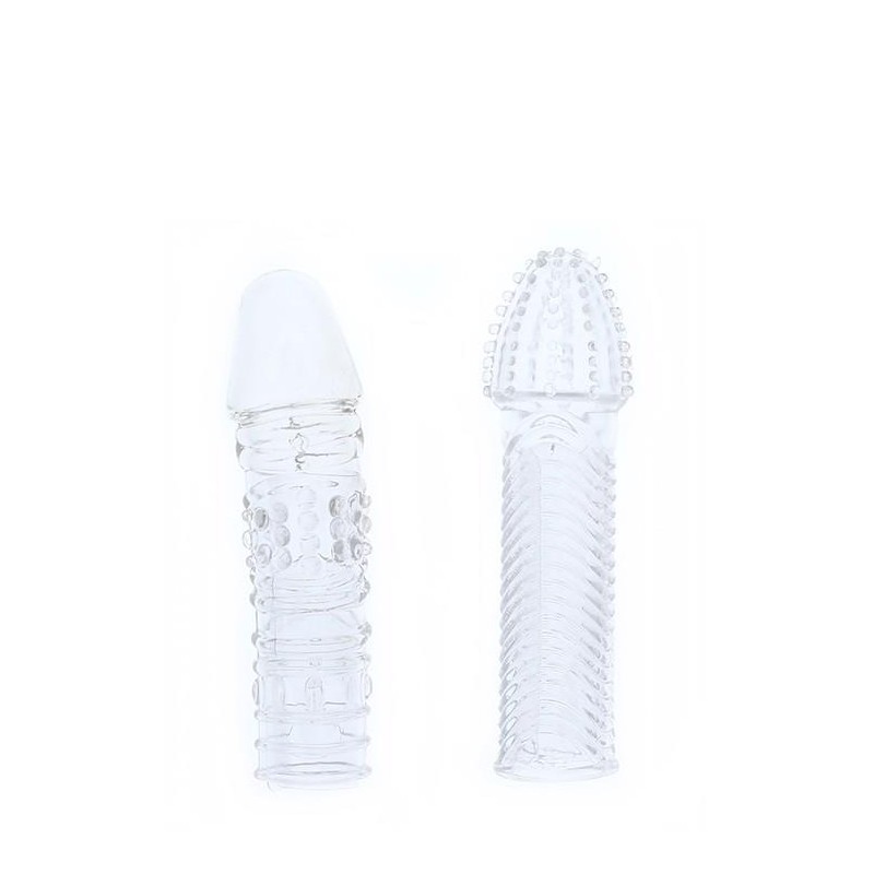 MENZSTUFF EXTENDER PACK STRETCHABLE
