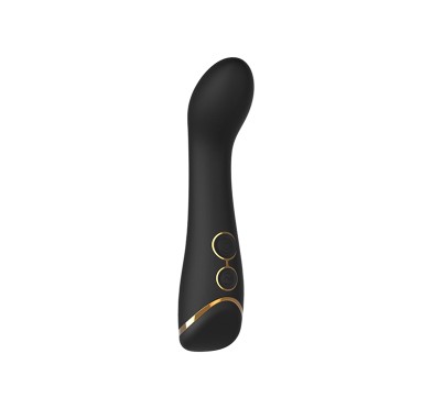 Stylowy wibrator do punktu g masażer 15cm 7trybów Stylowy wibrator do punktu g masażer 15cm 7trybów