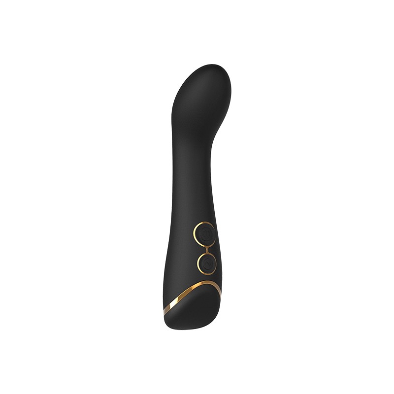 Stylowy wibrator do punktu g masażer 15cm 7trybów Stylowy wibrator do punktu g masażer 15cm 7trybów
