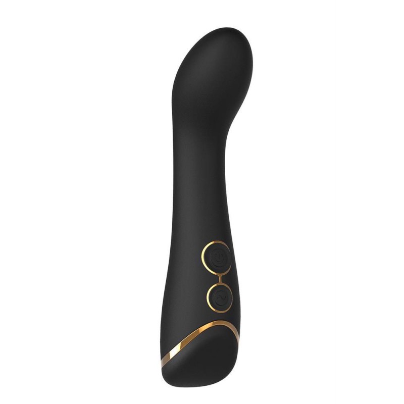 Stylowy wibrator do punktu g masażer 15cm 7trybów Stylowy wibrator do punktu g masażer 15cm 7trybów