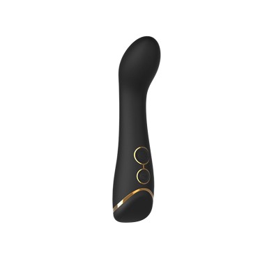 Stylowy wibrator do punktu g masażer 15cm 7trybów Stylowy wibrator do punktu g masażer 15cm 7trybów