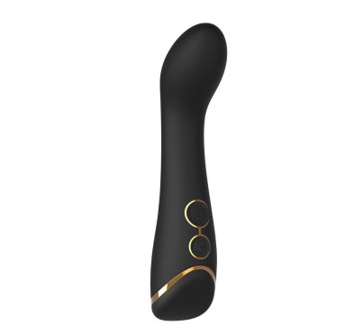 Stylowy wibrator do punktu g masażer 15cm 7trybów Stylowy wibrator do punktu g masażer 15cm 7trybów