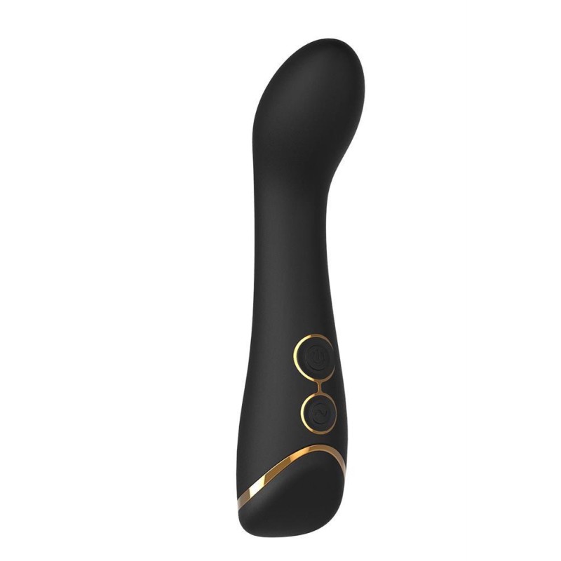 Stylowy wibrator do punktu g masażer 15cm 7trybów Stylowy wibrator do punktu g masażer 15cm 7trybów