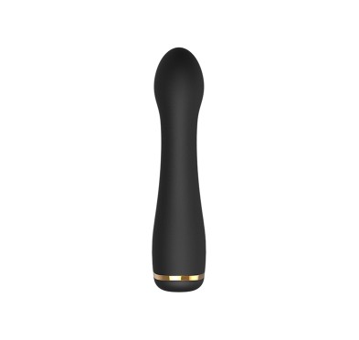 Stylowy wibrator do punktu g masażer 15cm 7trybów Stylowy wibrator do punktu g masażer 15cm 7trybów
