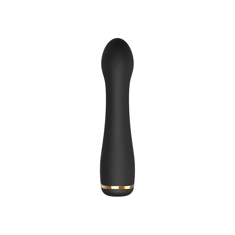 Stylowy wibrator do punktu g masażer 15cm 7trybów Stylowy wibrator do punktu g masażer 15cm 7trybów