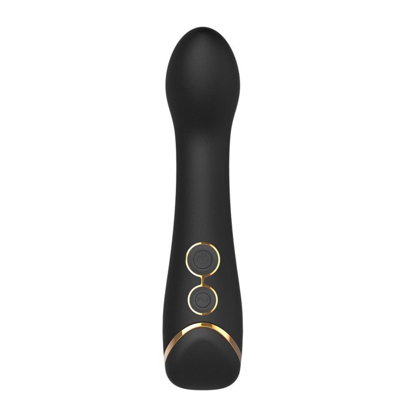 Stylowy wibrator do punktu g masażer 15cm 7trybów Stylowy wibrator do punktu g masażer 15cm 7trybów