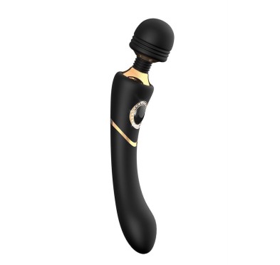 Mocny stymulator masażer łechtaczki 7 trybów 24 cm Mocny stymulator masażer łechtaczki 7 trybów 24 cm