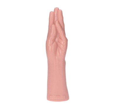 Dłoń ręka fisting dildo duży rozmiar erotyka 28cm Dłoń ręka fisting dildo duży rozmiar erotyka 28cm