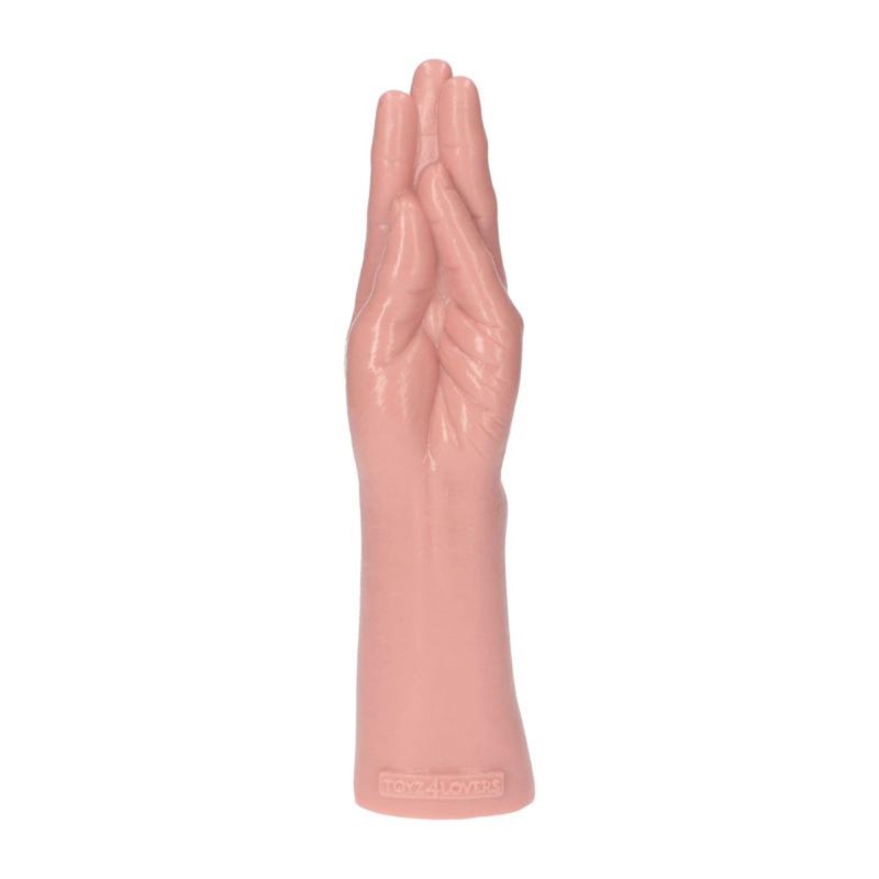 Dłoń ręka fisting dildo duży rozmiar erotyka 28cm Dłoń ręka fisting dildo duży rozmiar erotyka 28cm