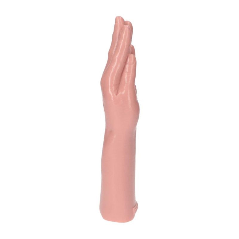 Dłoń ręka fisting dildo duży rozmiar erotyka 28cm Dłoń ręka fisting dildo duży rozmiar erotyka 28cm